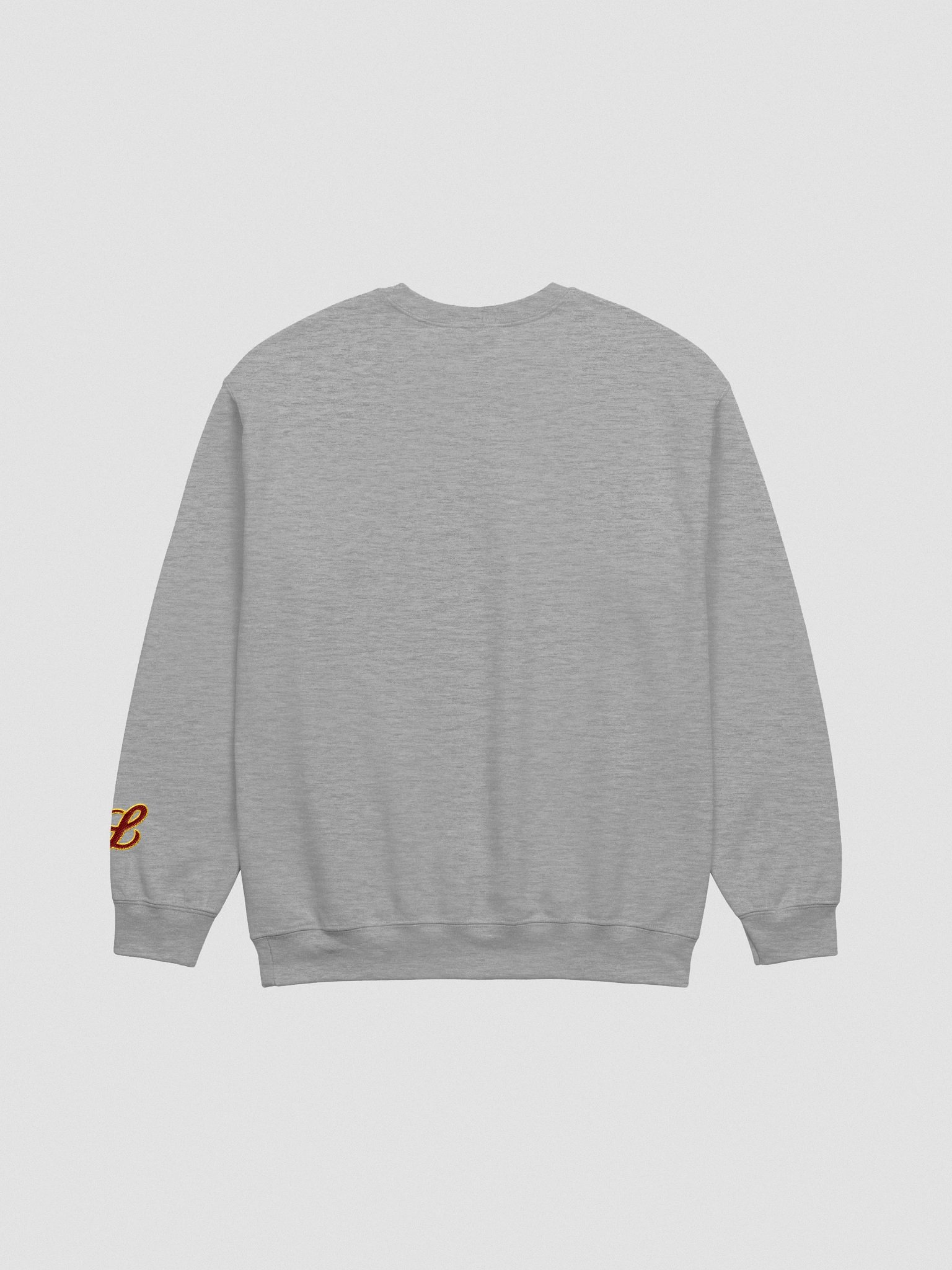 Ladera Crewneck Sweatshirt product image (3)