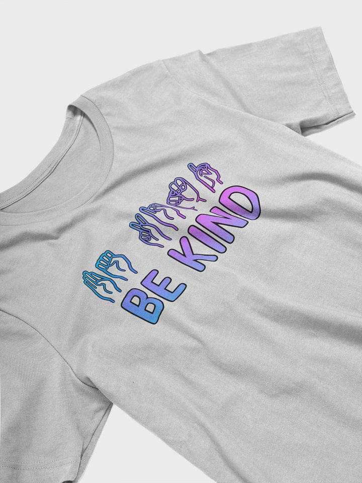 Be Kind Tee product image (2)