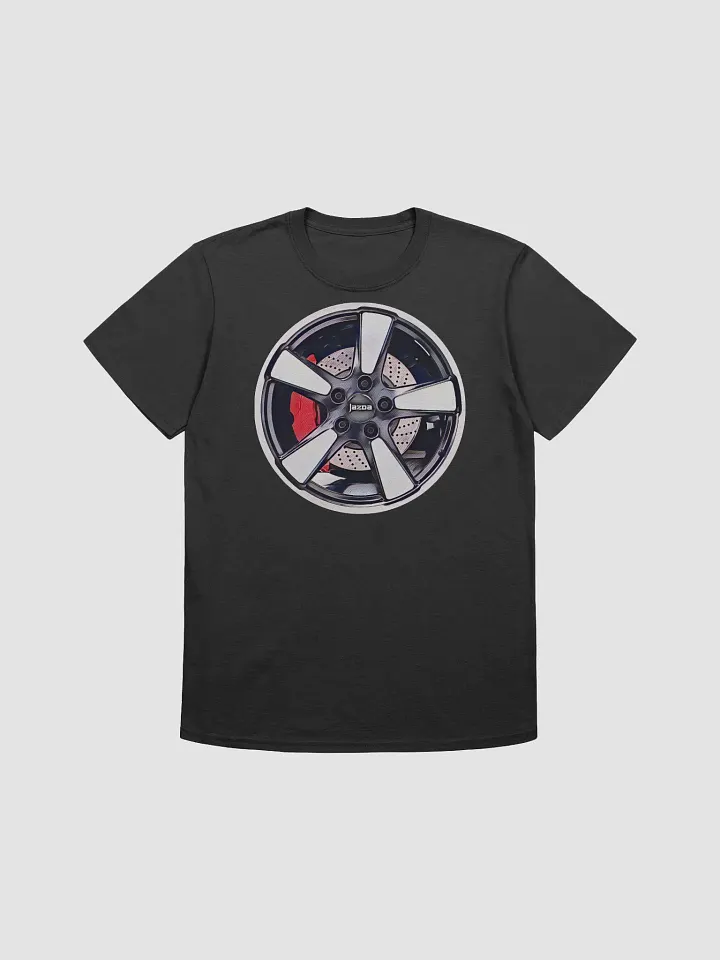 Porsche Sport Classic Tshirt product image (2)