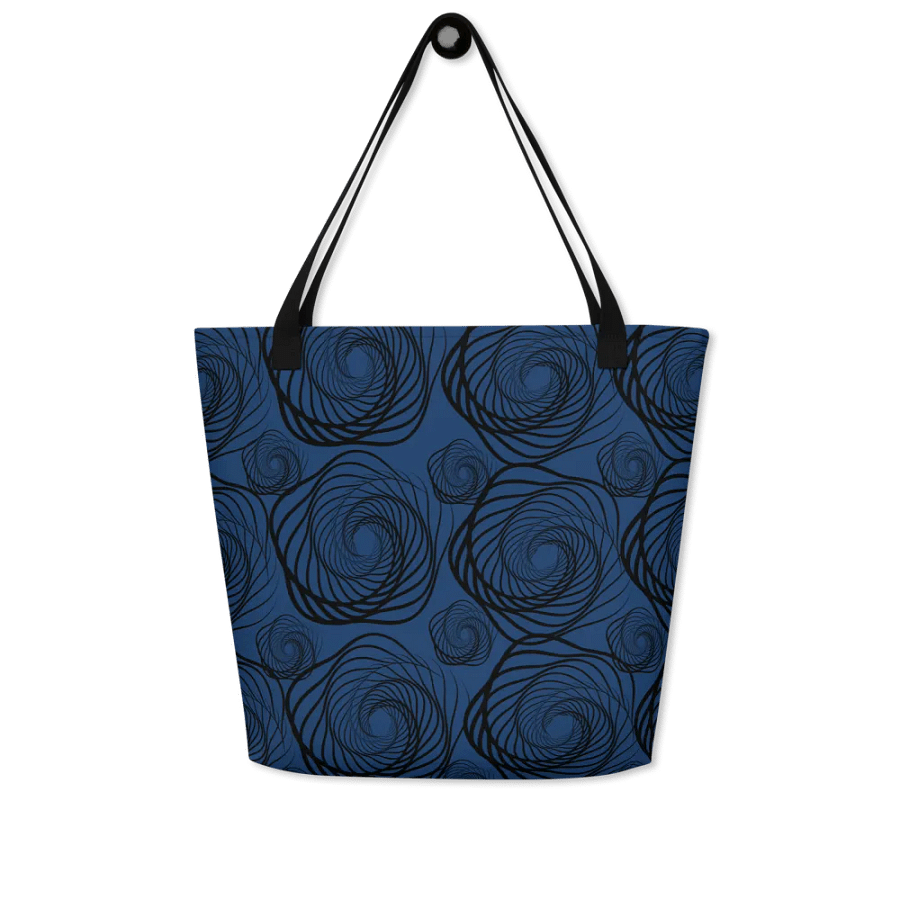 Sacred geometry Tote Bag for the modern ladies moms friends colleagues product image (4)