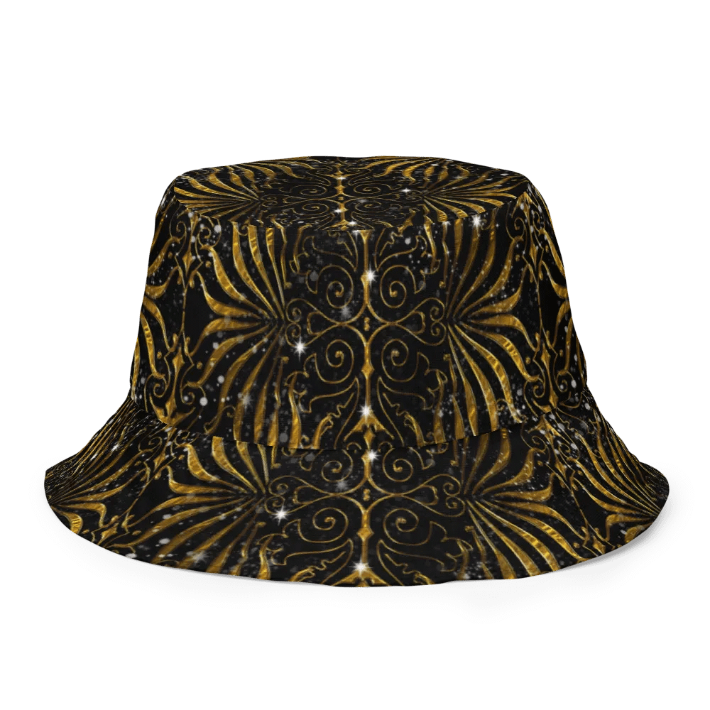 Victorian Sparkle Buckethat product image (8)