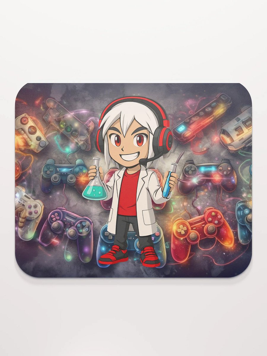 Matching Mouse Pad product image (2)