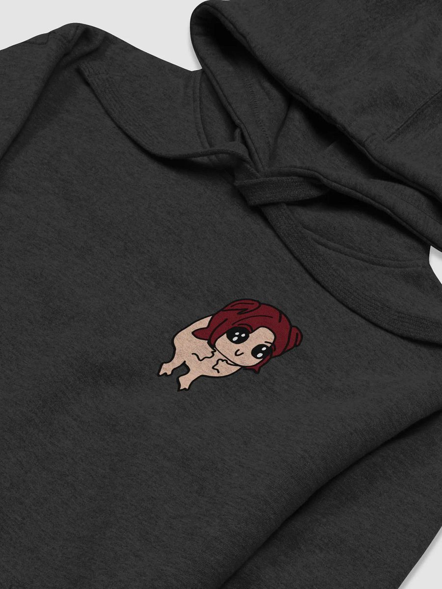 Tina Uppies Chest Hoodie product image (3)