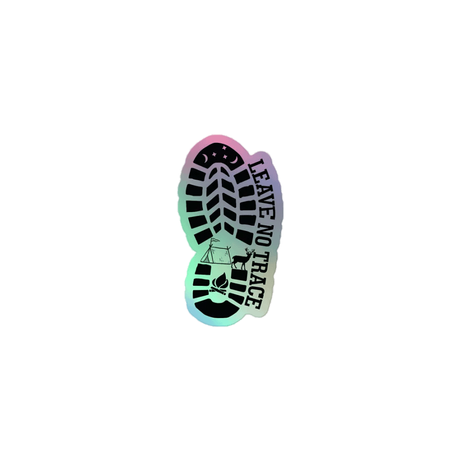Leave No Trace product image (1)