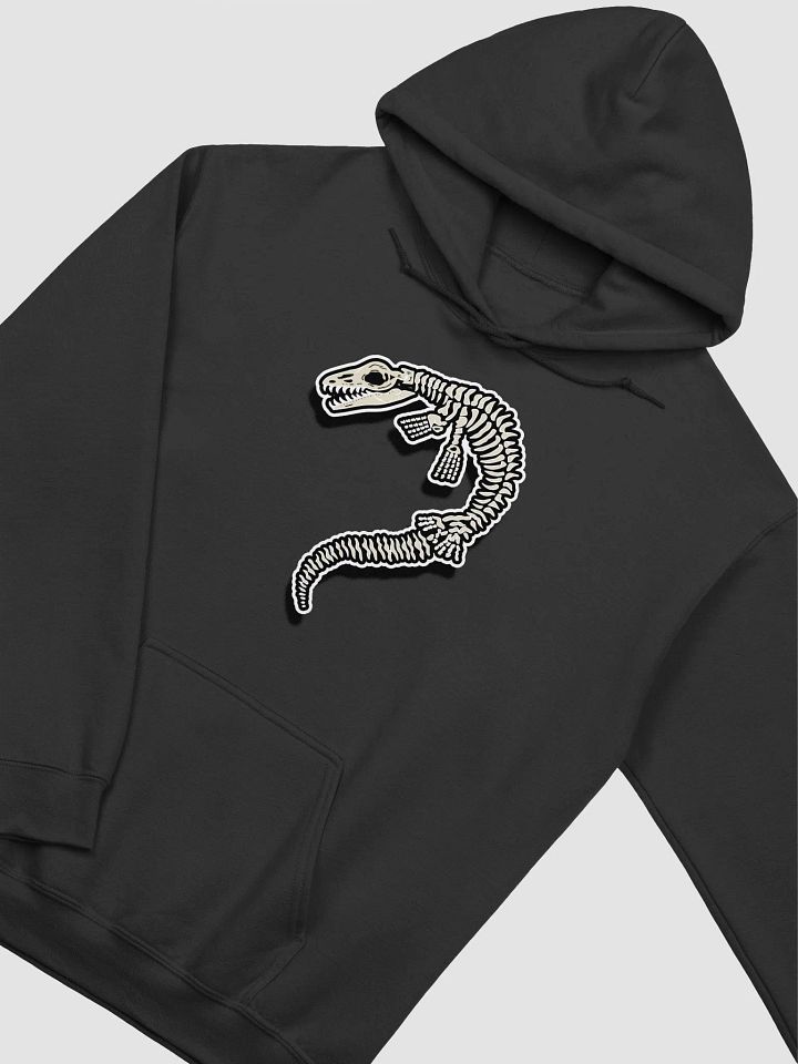 Custom Mosasaur Expedition Hoodie product image (2)
