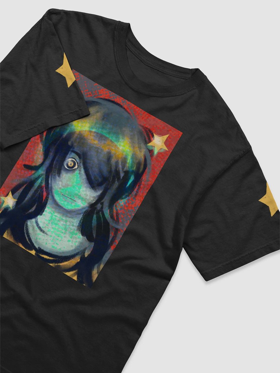 Artistic Zombie Shirt product image (3)