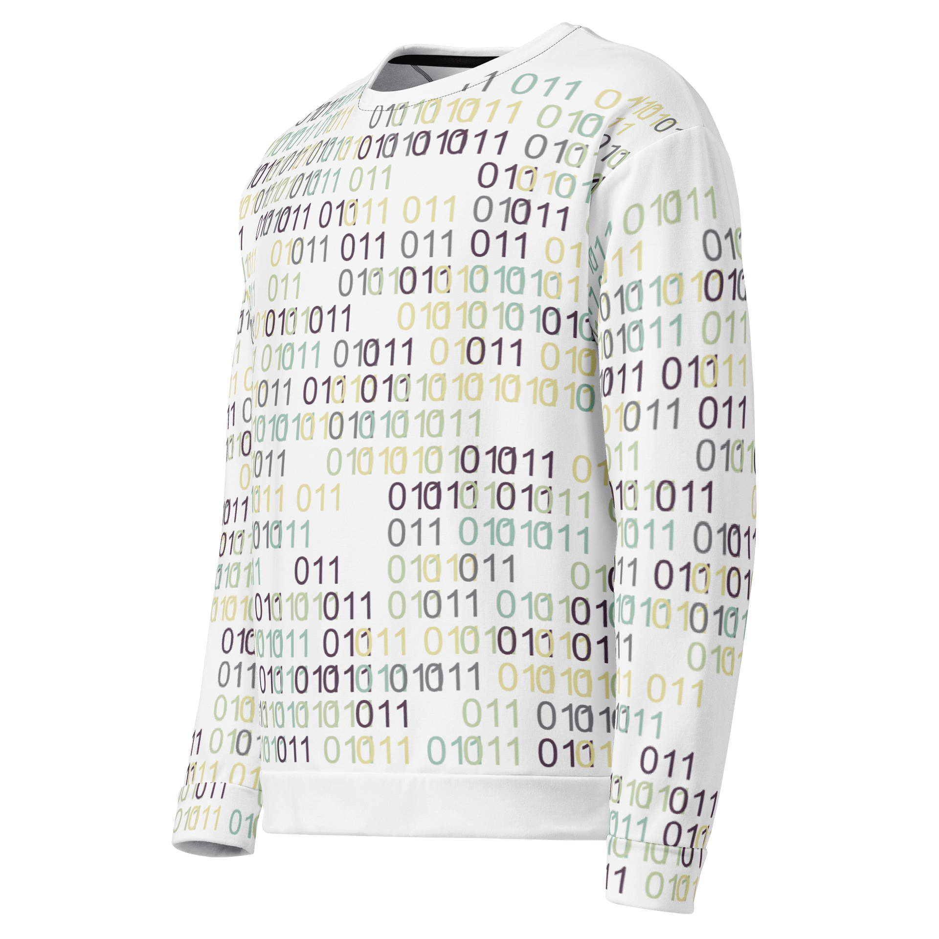 Digital Riot Unisex Sweatshirt product image (5)