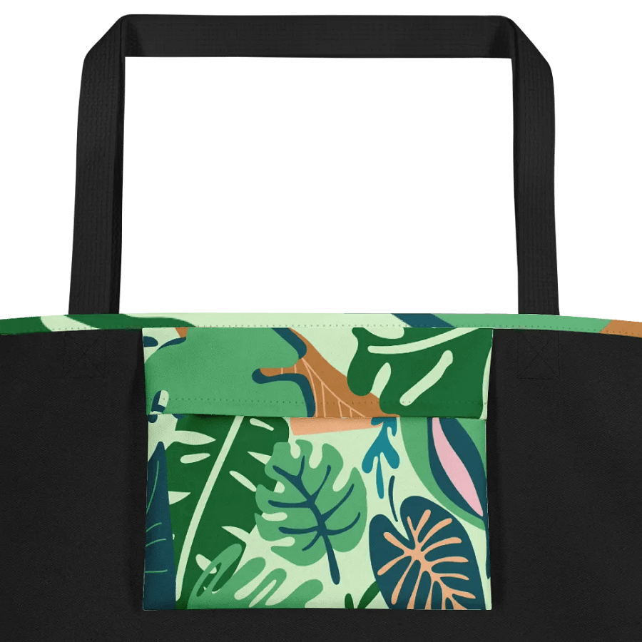 Cute Floral Bag product image (4)