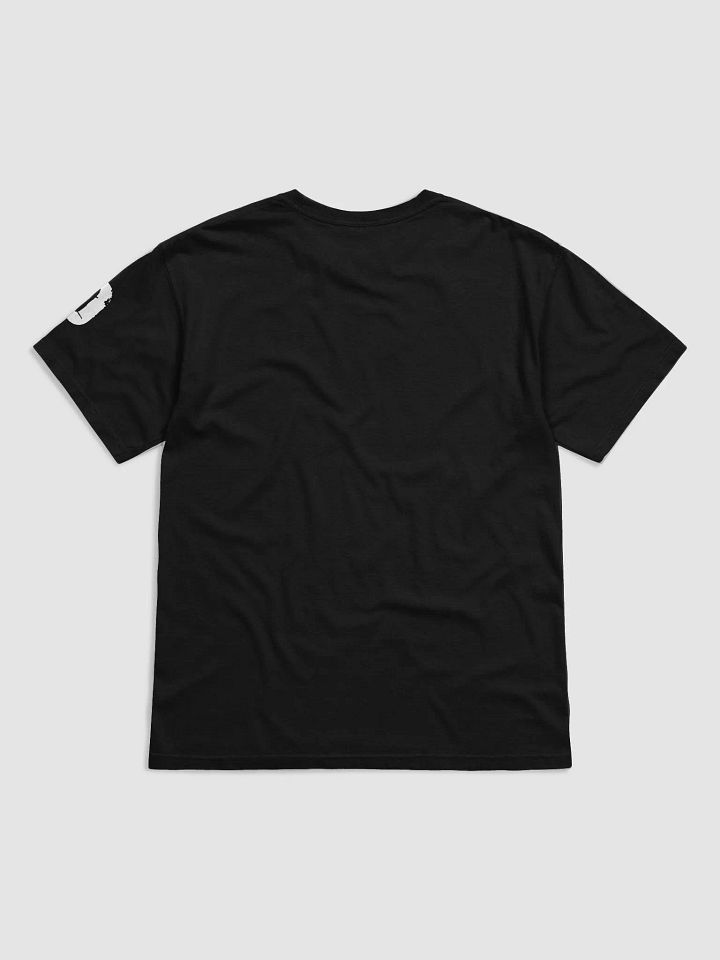 Basic Division T-Shirt -With Side Logo product image (2)
