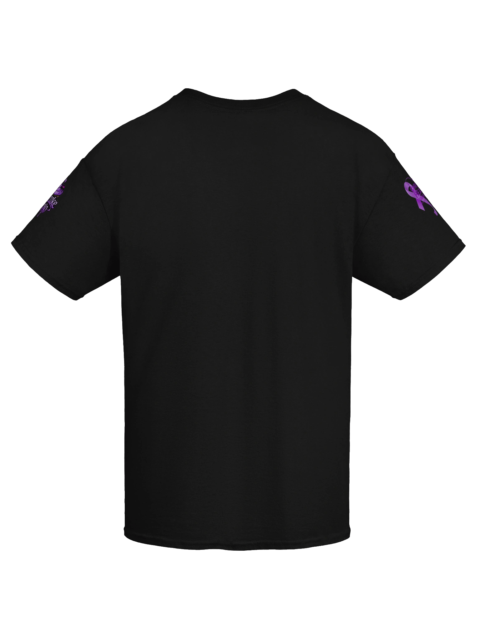 Chronic health awareness tee product image (9)