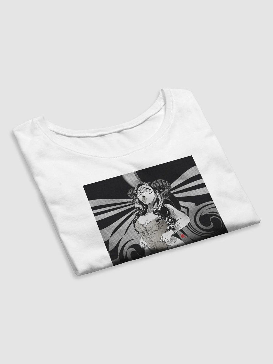 Worship Me Cropped T-Shirt product image (4)