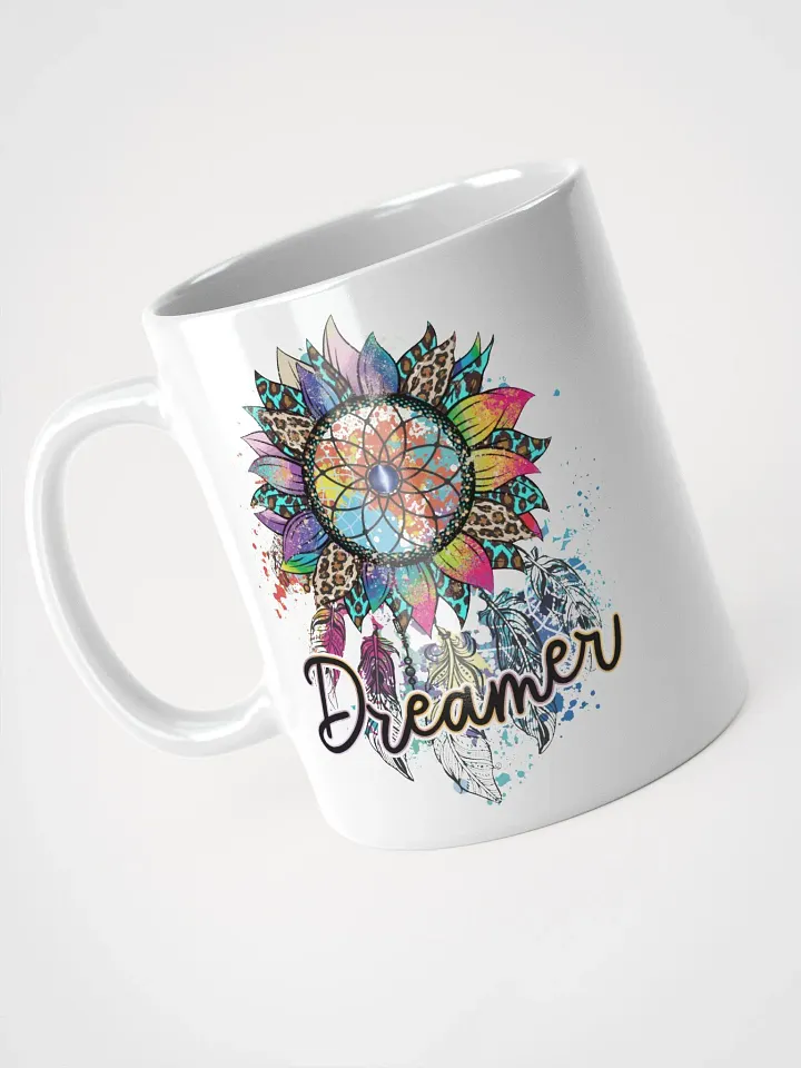 Dreamer Delight Mug product image (2)