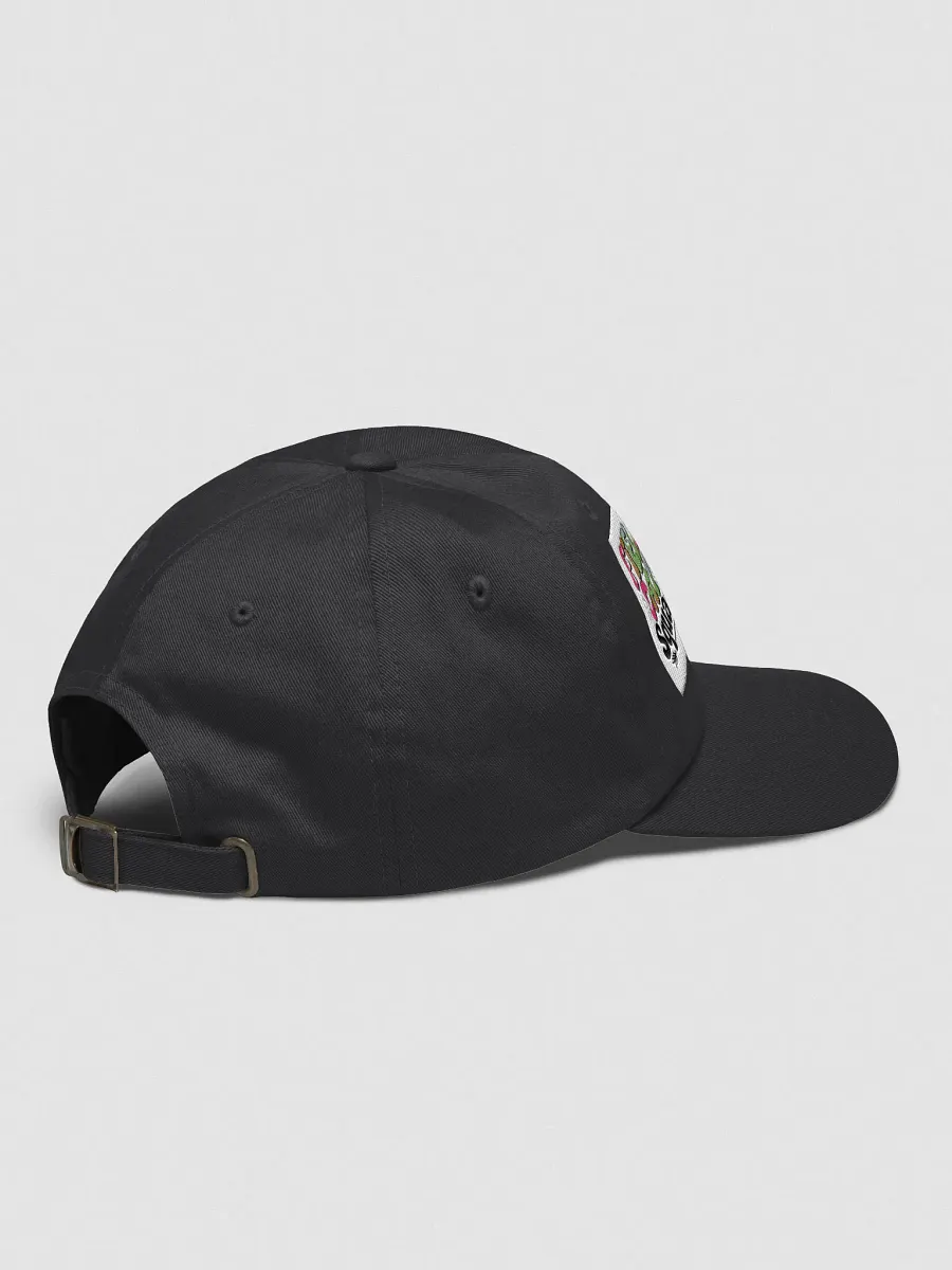 Field Day Squad Hat – Triple Patch Edition product image (38)