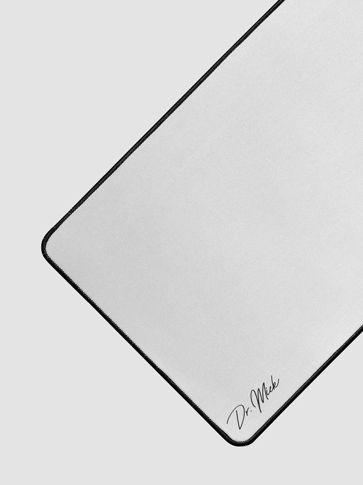 You Matter Desk Mat product image (2)