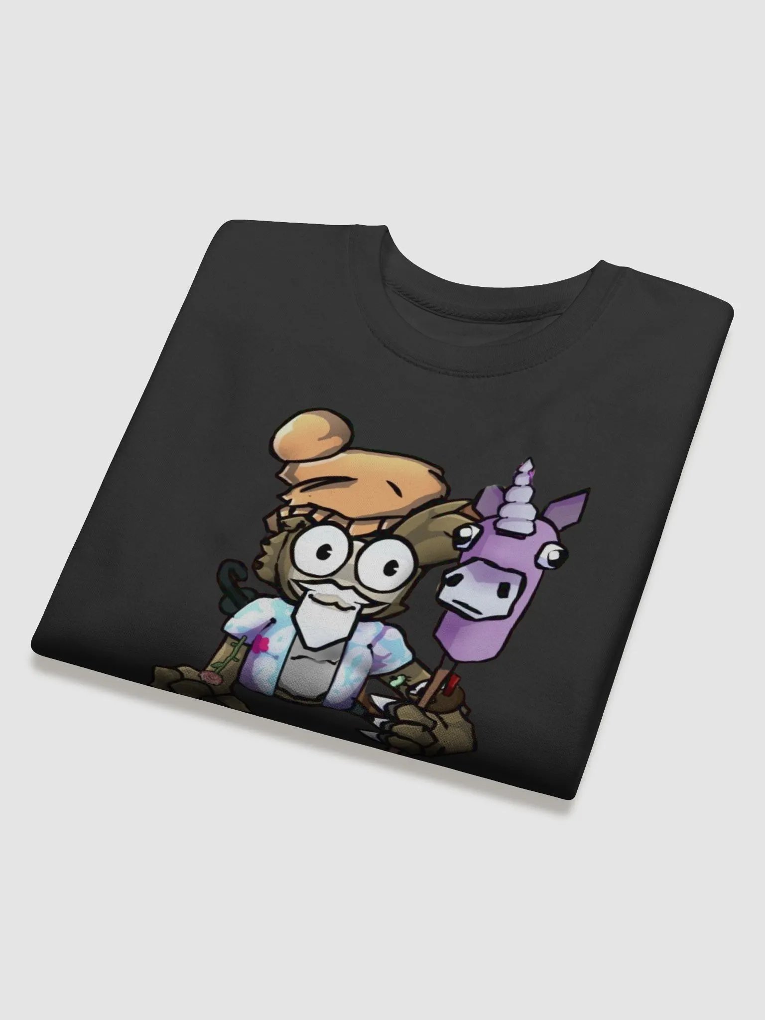 DoeVR Gorilla Long Sleeve product image (4)