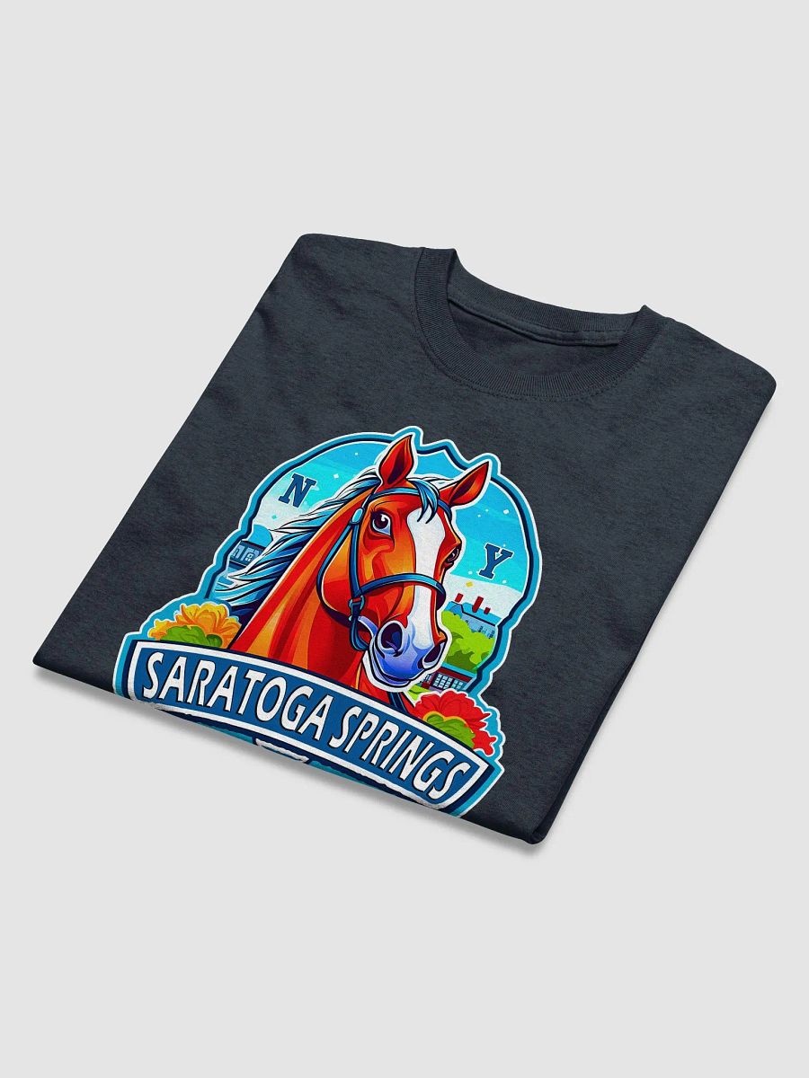 Saratoga Springs New York - Majestic Racehorse product image (10)