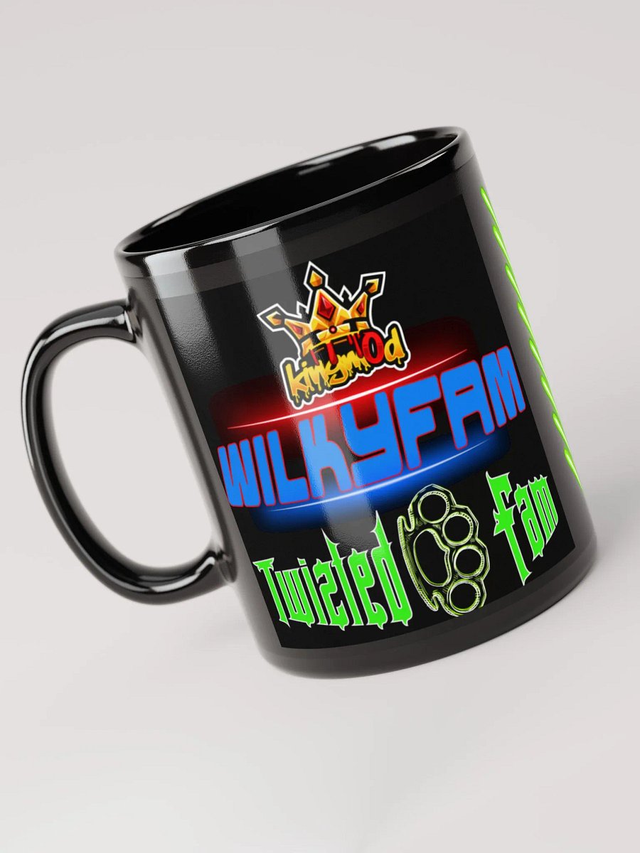 WilkyFam/Twiztedfam/KingM0D mug product image (5)