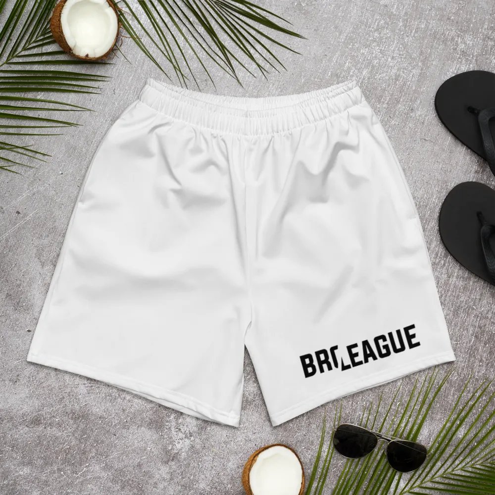 BL Athletic Shorts product image (10)