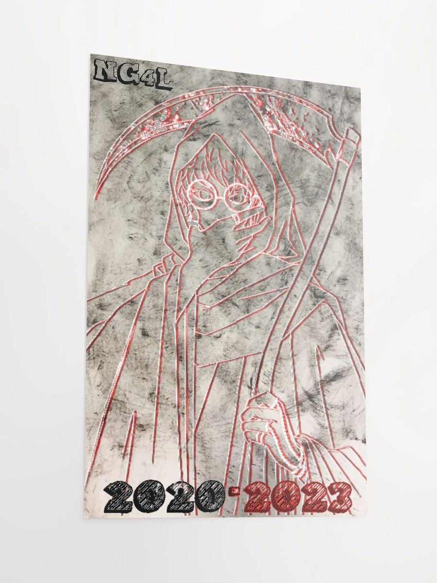 Goodbye Poster product image (2)