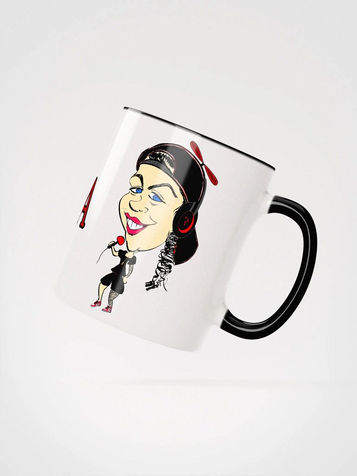 Raiieda mug product image (2)