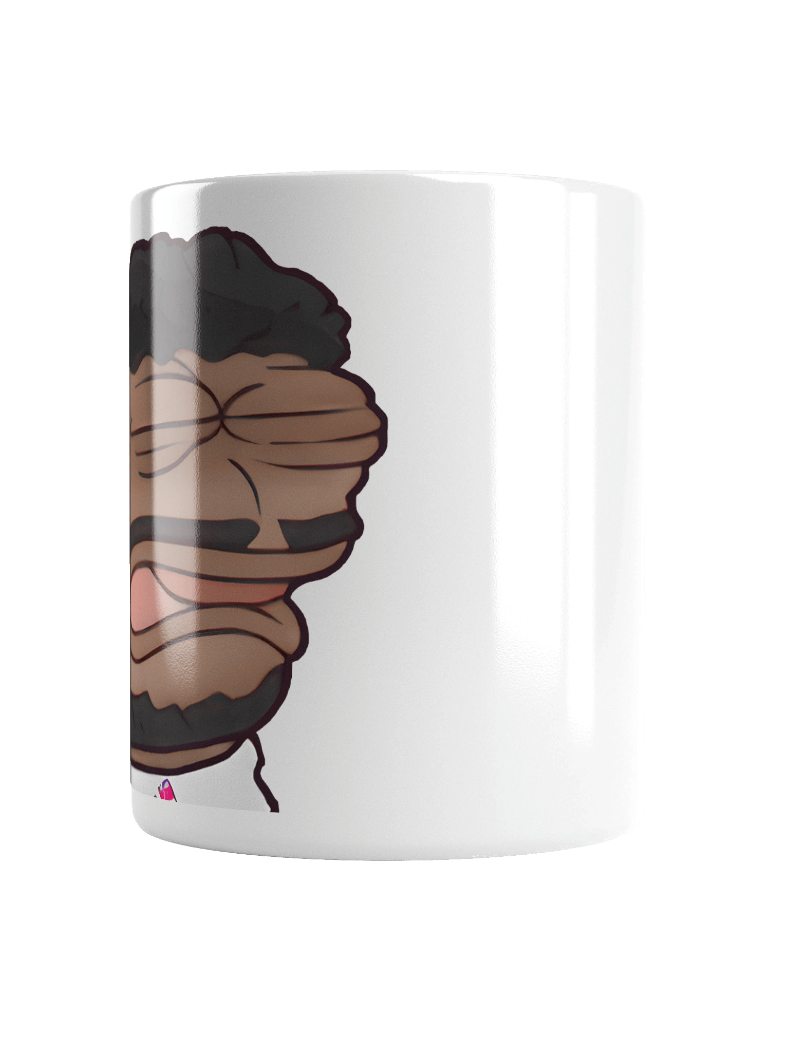ENHHHH LEAVE ME ALONE (WHITE) product image (6)