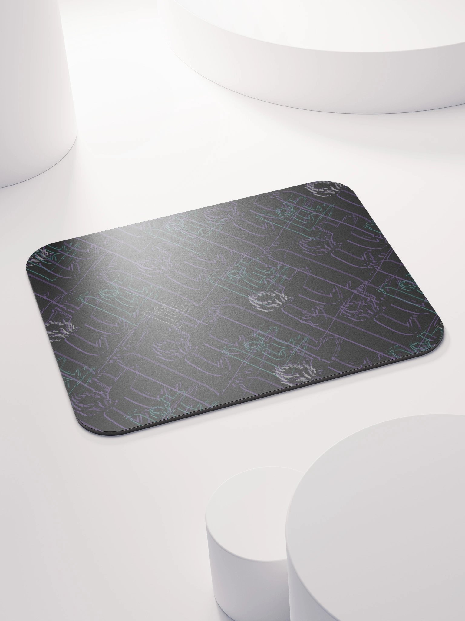 Get Lit Mouse Pad product image (4)