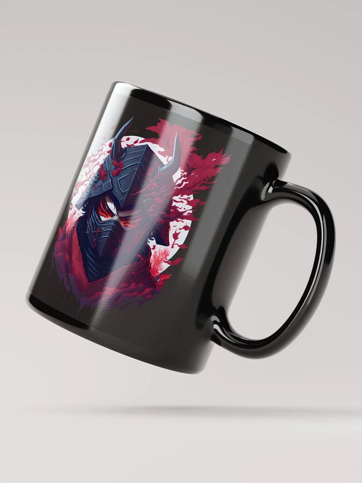 Dark Samurai product image (2)