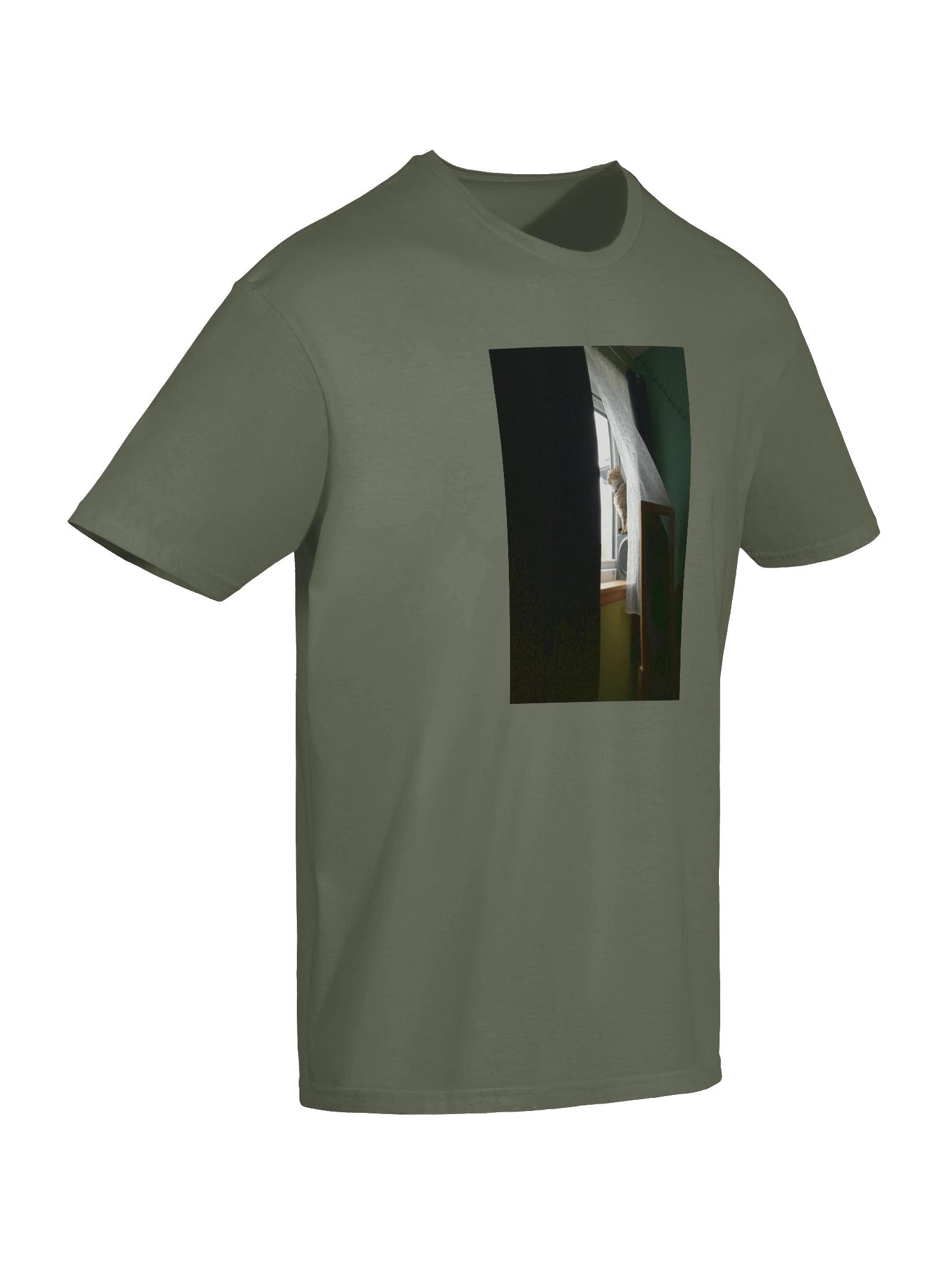 "Tobleton" t-shirt product image (39)