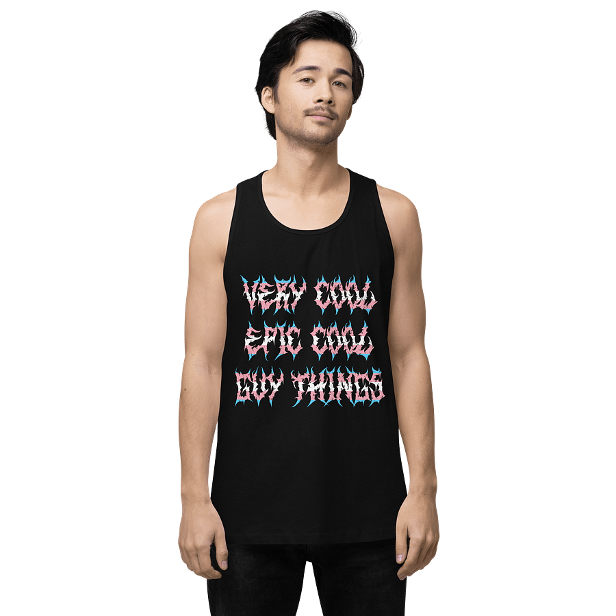 Very Cool 🏳️‍⚧️ product image (1)