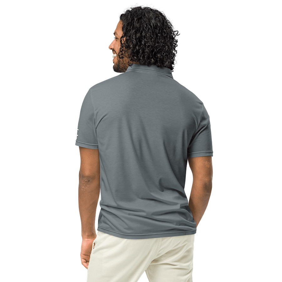 TFC Assassins Men's Polo product image (5)