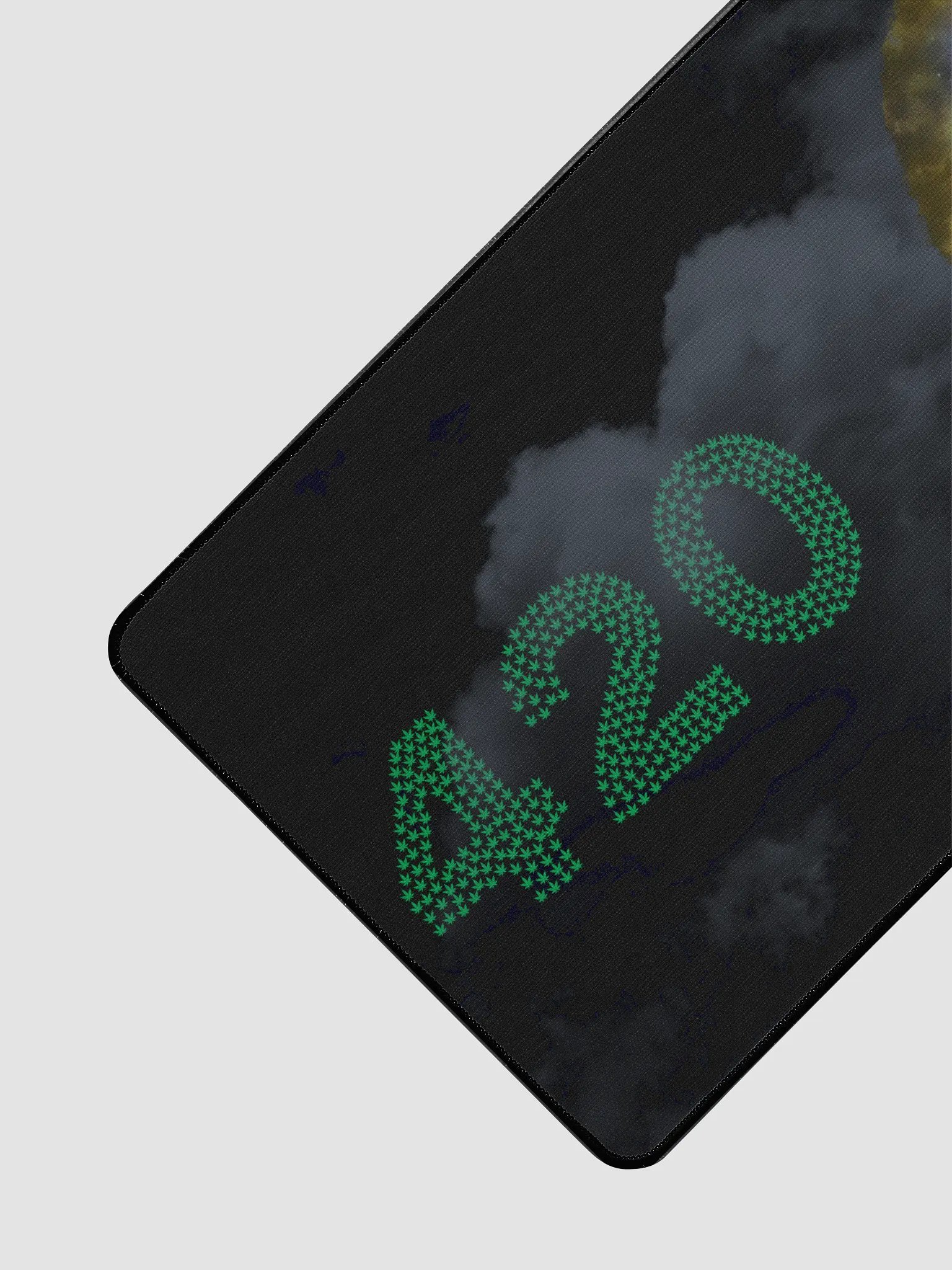 420 Desk Mat 31.5