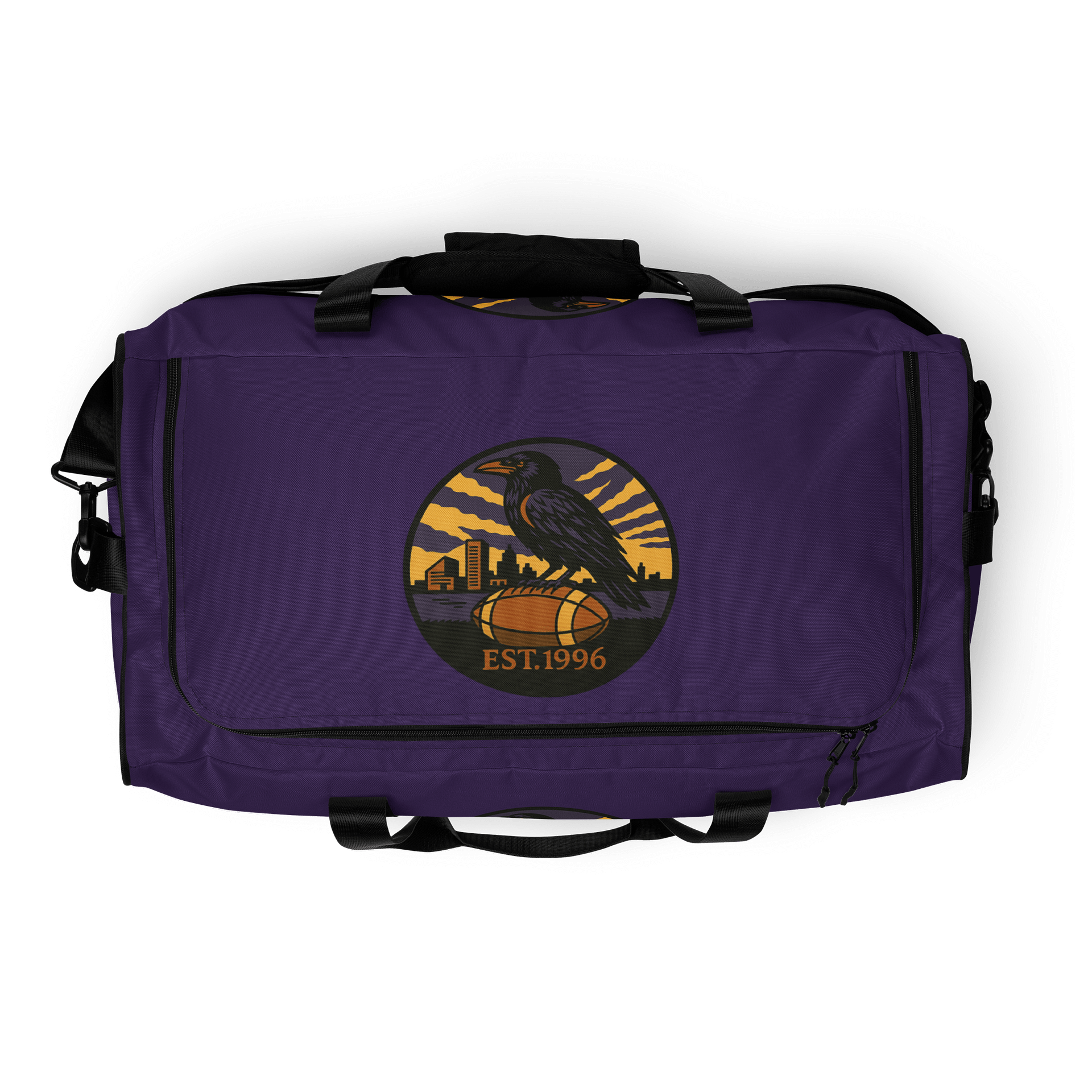Est. 1996 Legacy Duffle Bag product image (8)