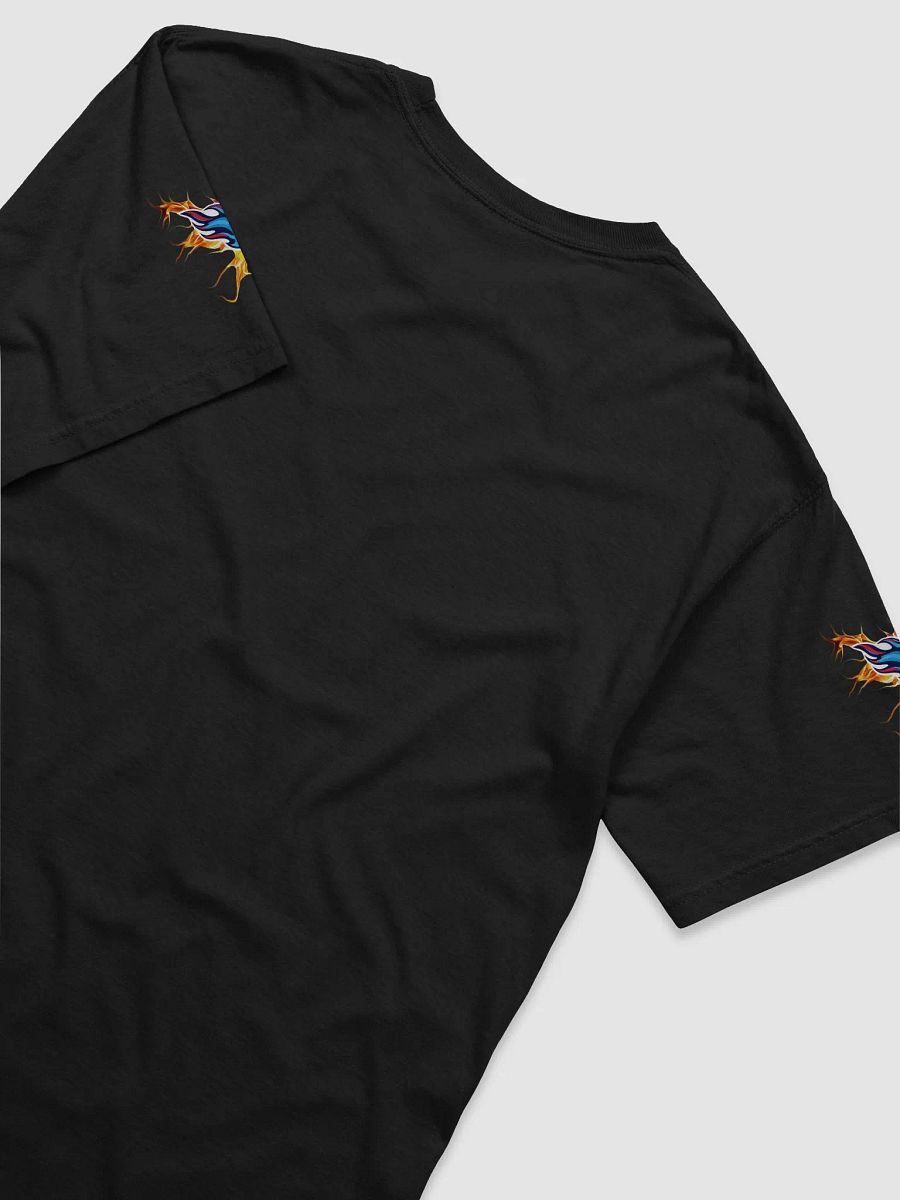 Fired Up Titans Tee product image (21)