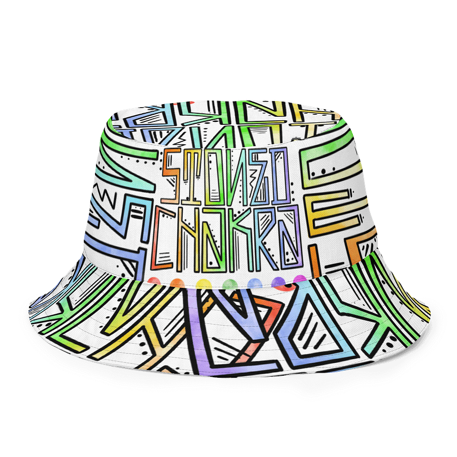 2 Way Bucket Hat product image (8)