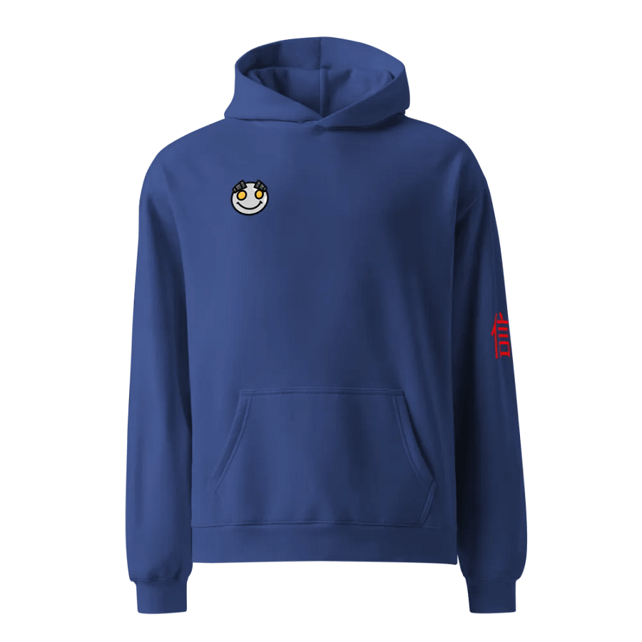 TRUST Oversized Hoodie product image (11)