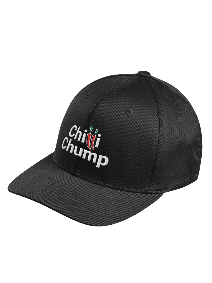 The ChilliChump Heritage Flexfit Cap product image (9)