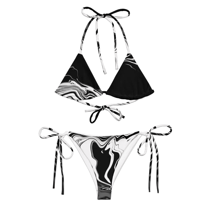 BLACK AND WHITE product image (1)