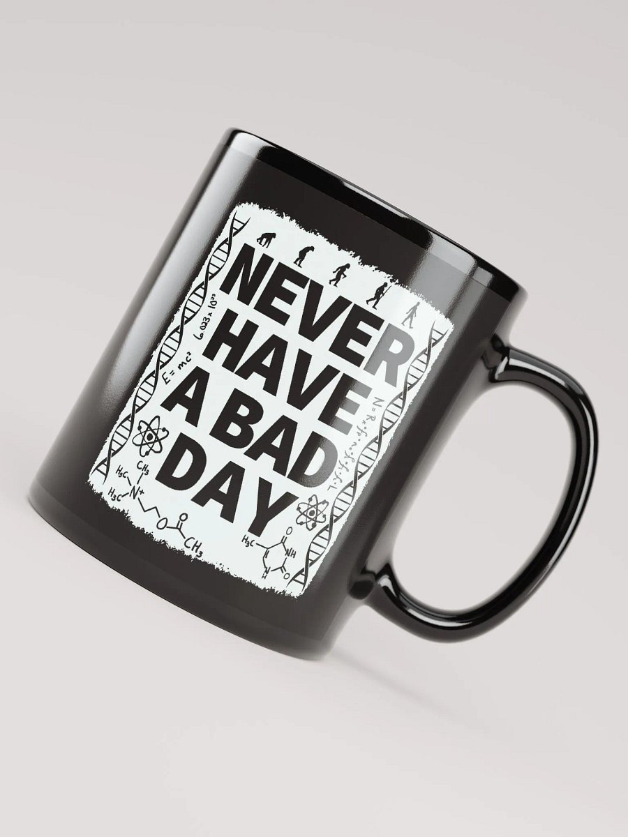 Forrest- Never Have a Bad Day! product image (8)
