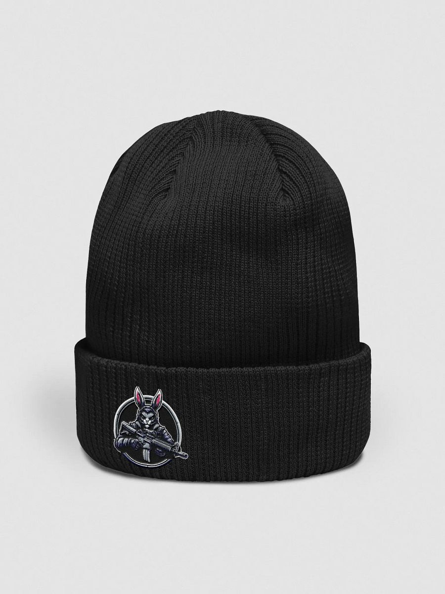 The Tact Beanie product image (8)