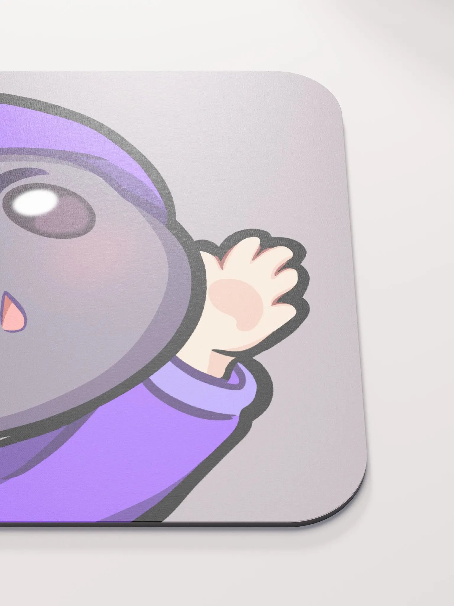 eabUPPIES Mousepad product image (5)