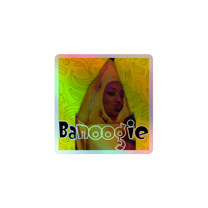 Banana Boogie product image (1)