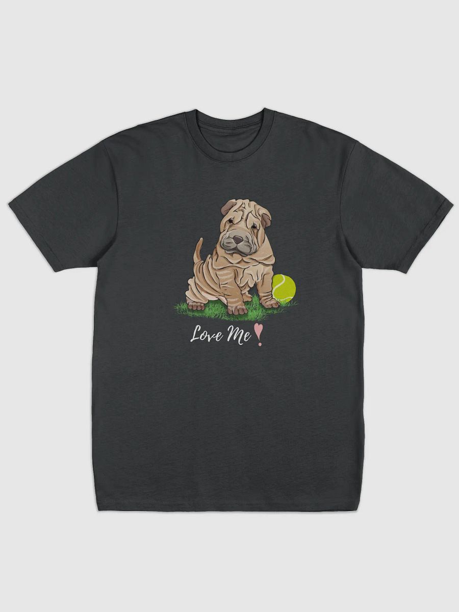 Wrinkly Pals Men's Tee product image (1)