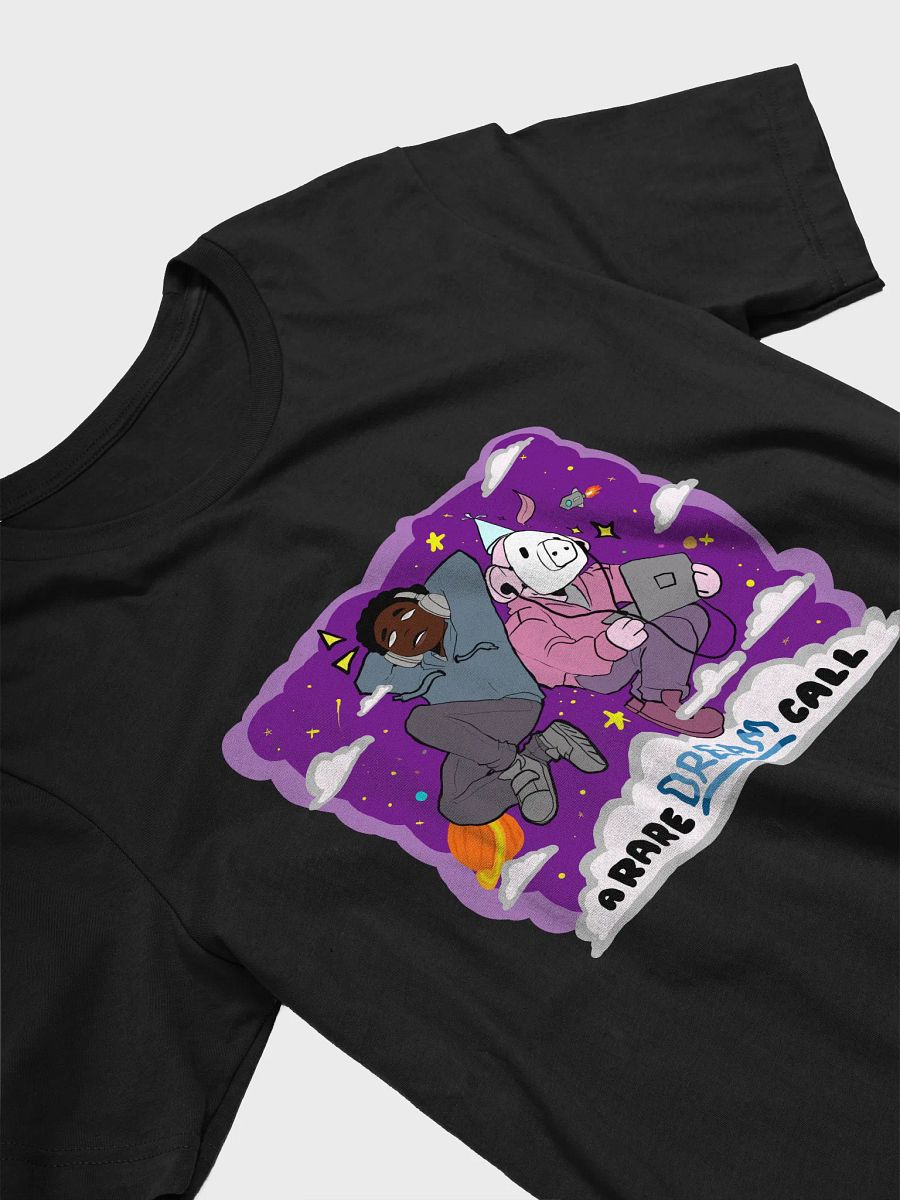 A Rare Dream Call T-Shirt F product image (3)