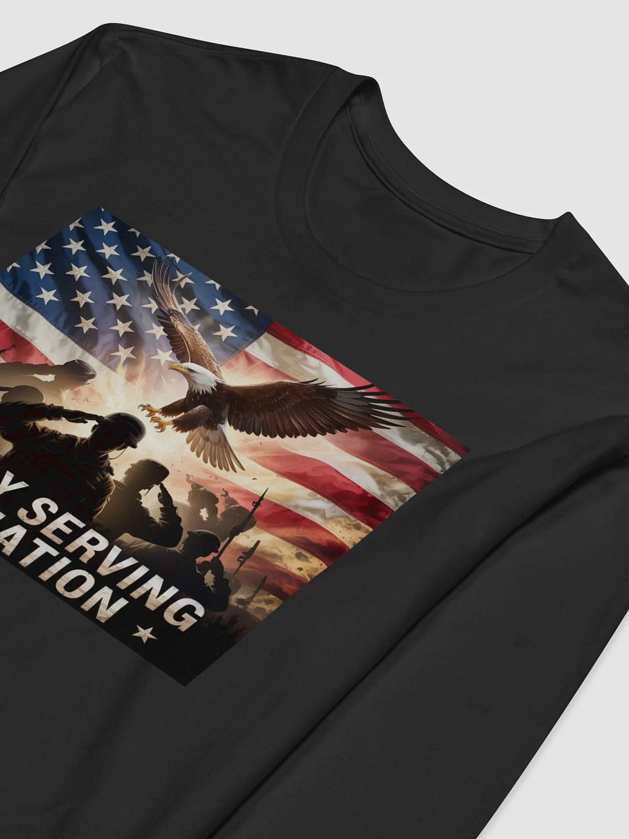 Proundly Service Our Nation product image (3)
