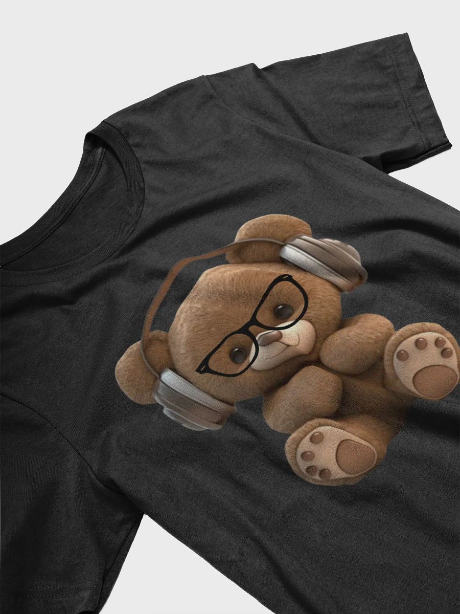 Gamer Bear product image (3)