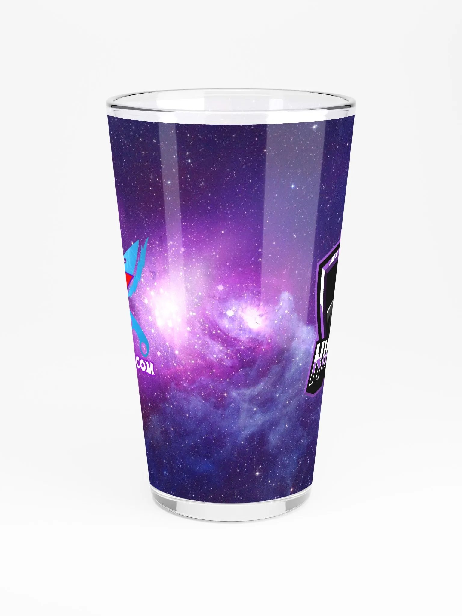 Pint Glass FullArt product image (3)