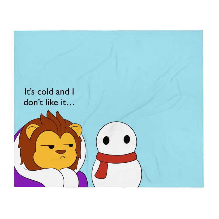 Snow Snuggles product image (13)