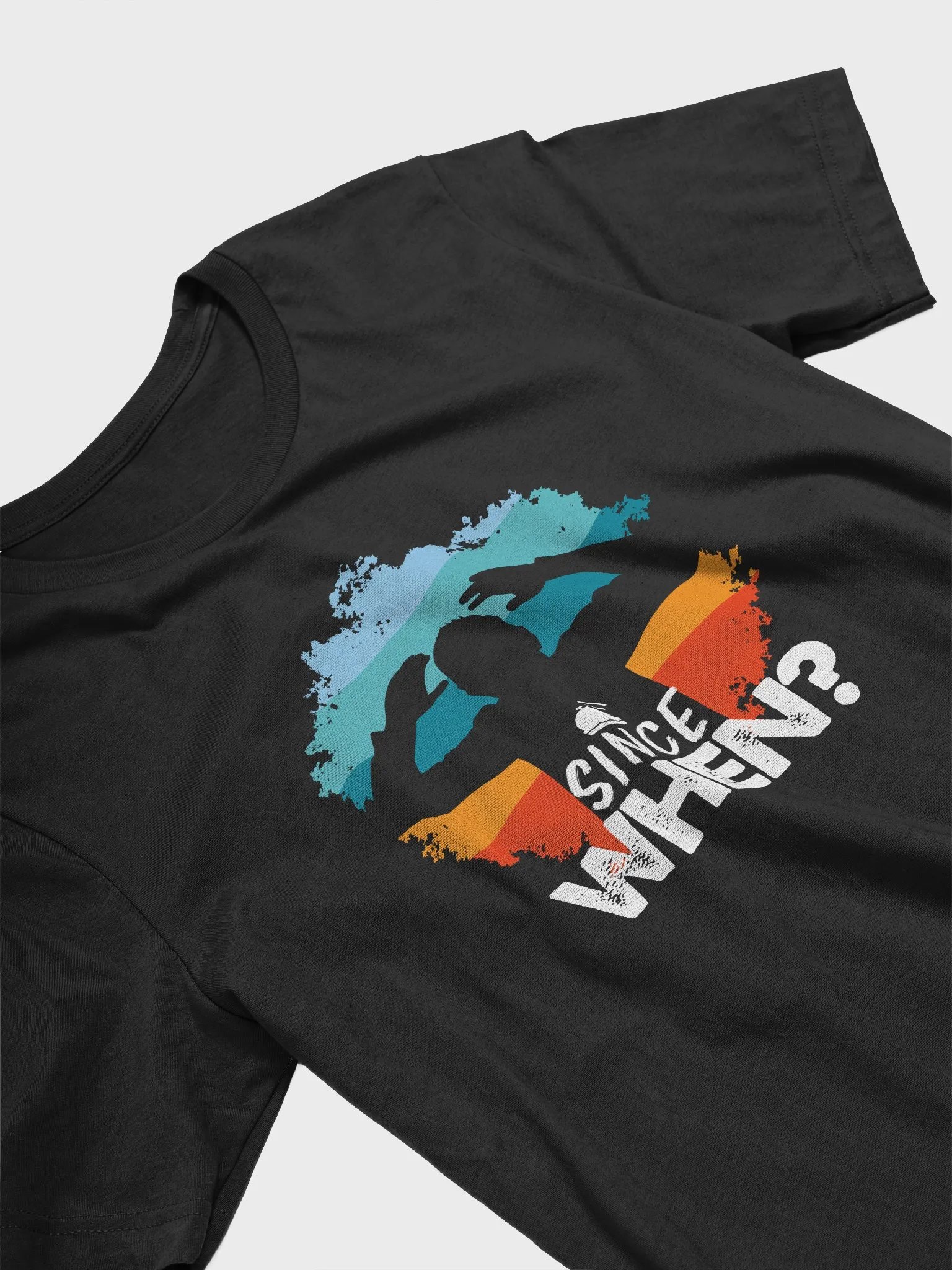 Since When - Unisex Super Soft Cotton T-Shirt product image (23)