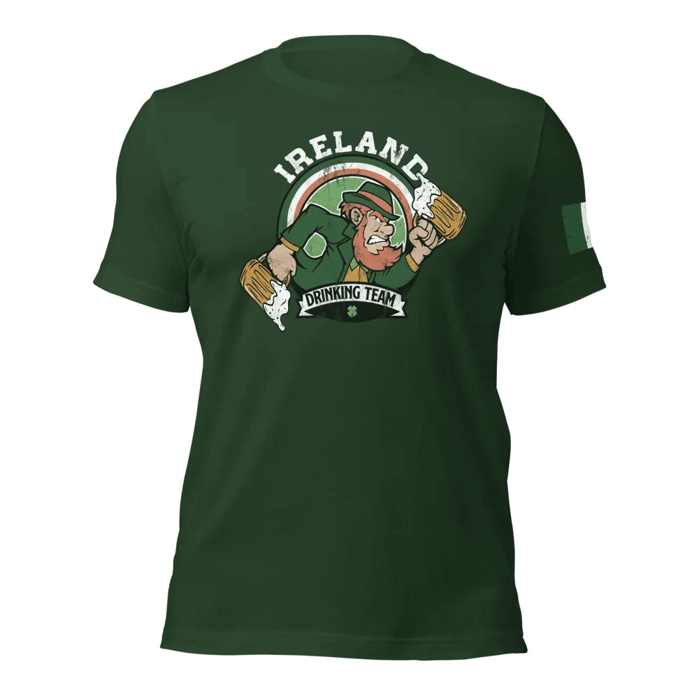 Ireland Drinking Team product image (1)