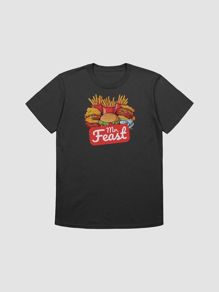Mr. Feast (Fast Food) product image (1)